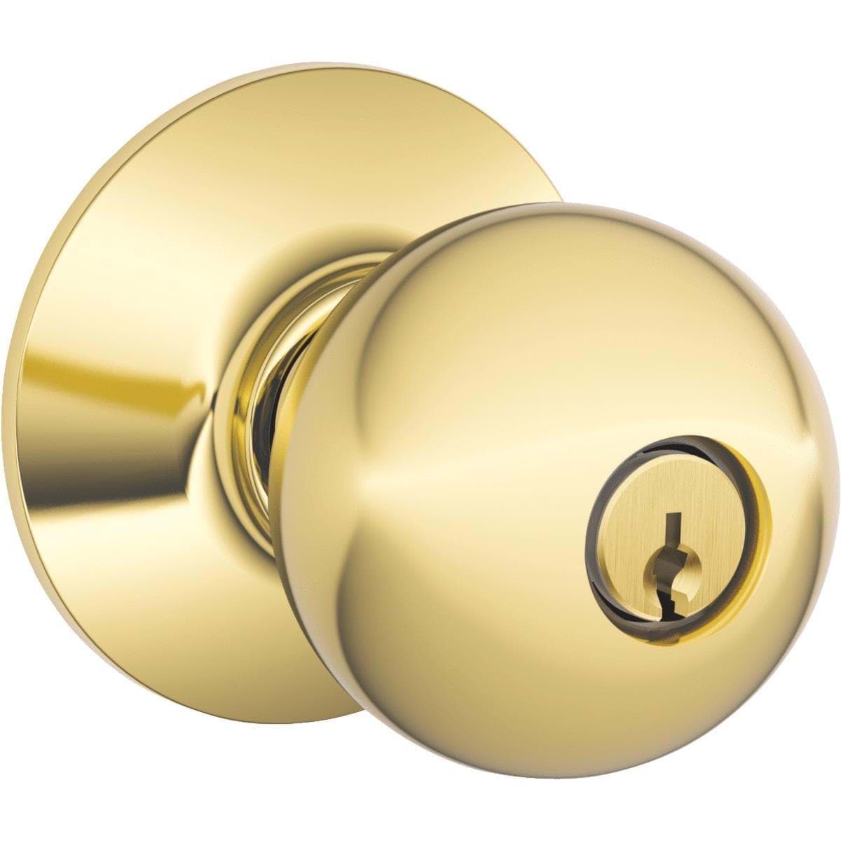 Picture of Orbit Storeroom Knob Lockset