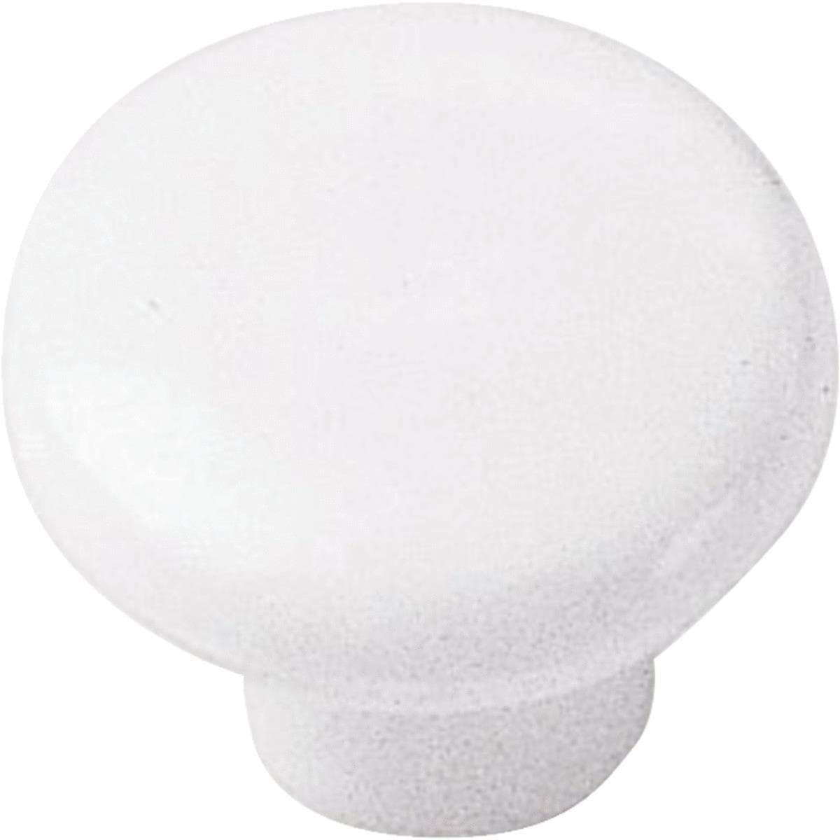 Picture of Laurey Round Plastic Knob