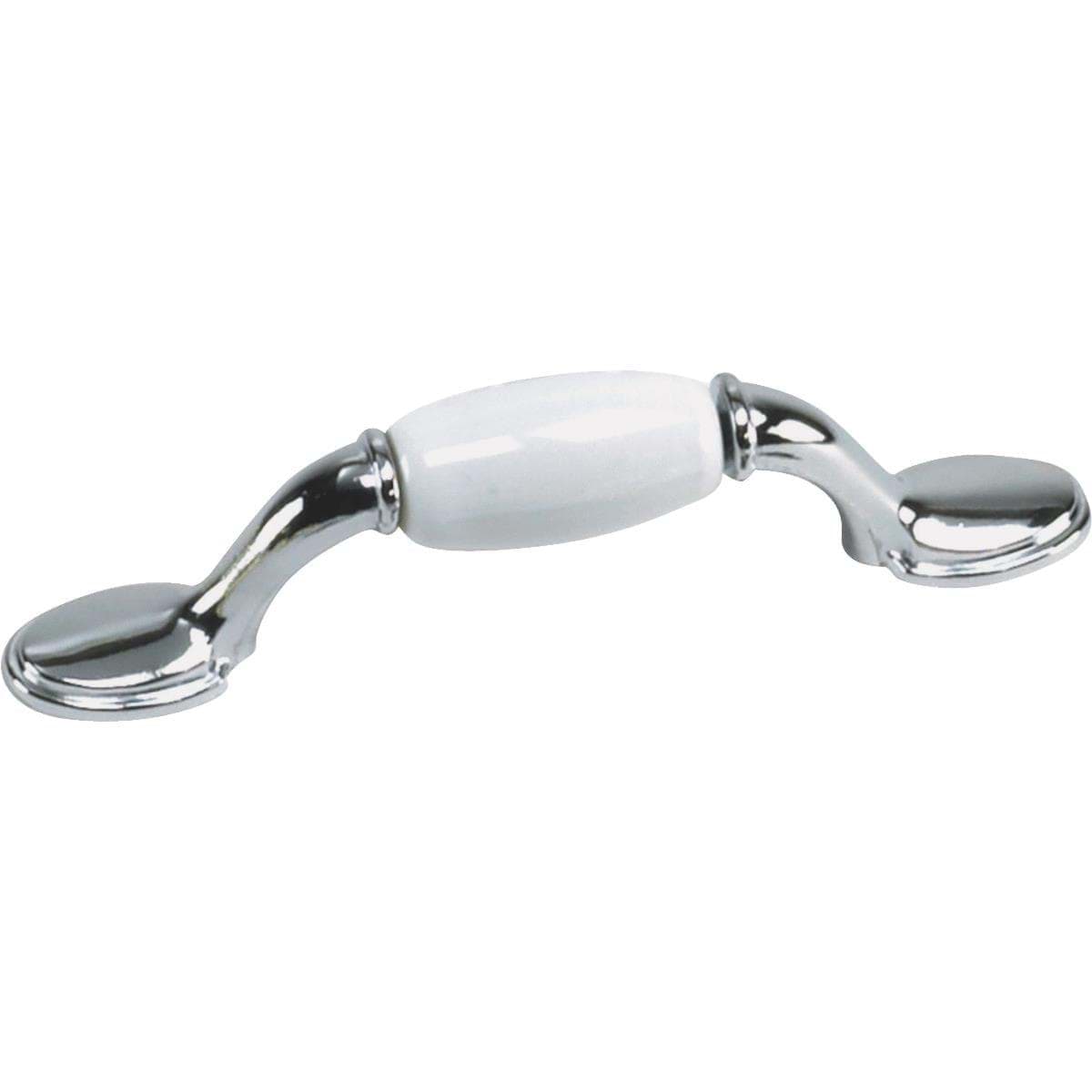 Picture of Laurey Ceramic Insert Pull