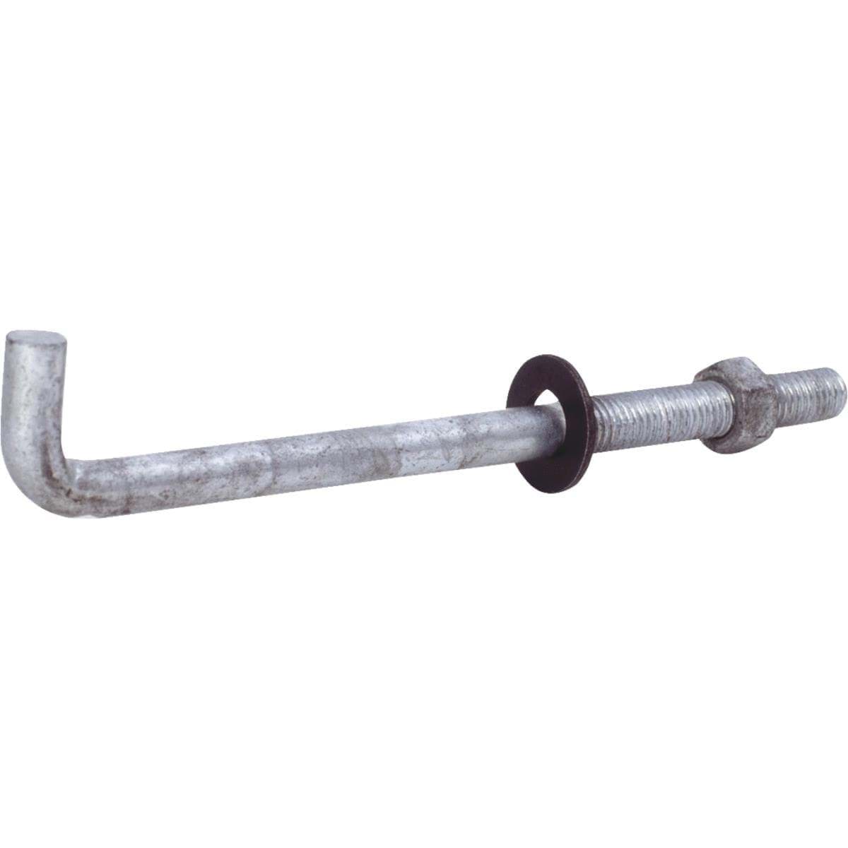 Picture of Grip-Rite Bright Anchor Bolt With Round Washer