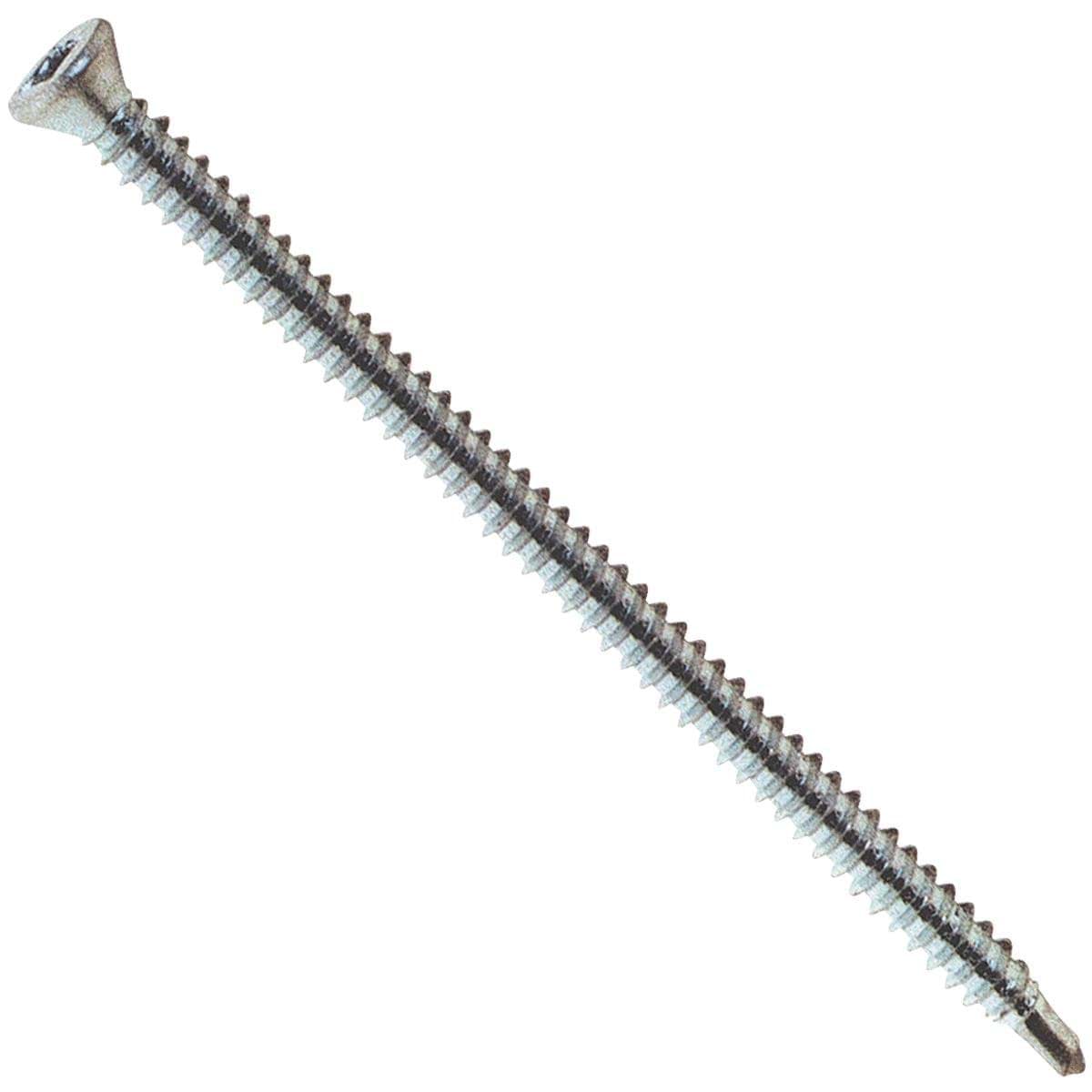 Picture of Do it Square Drive Trim Head Screw - #6x2-1/4"