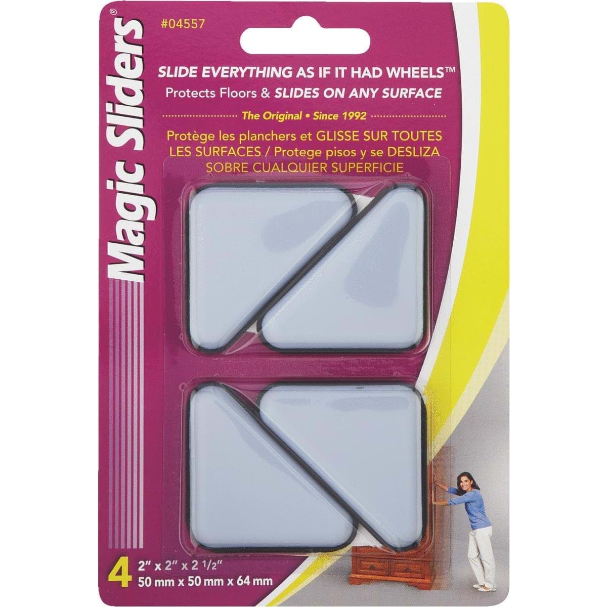 Picture of Magic Sliders Triangle Glide