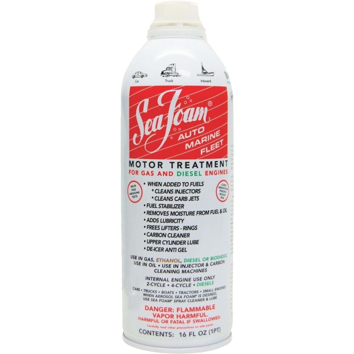 Picture for category Engine Treatments & Protectants