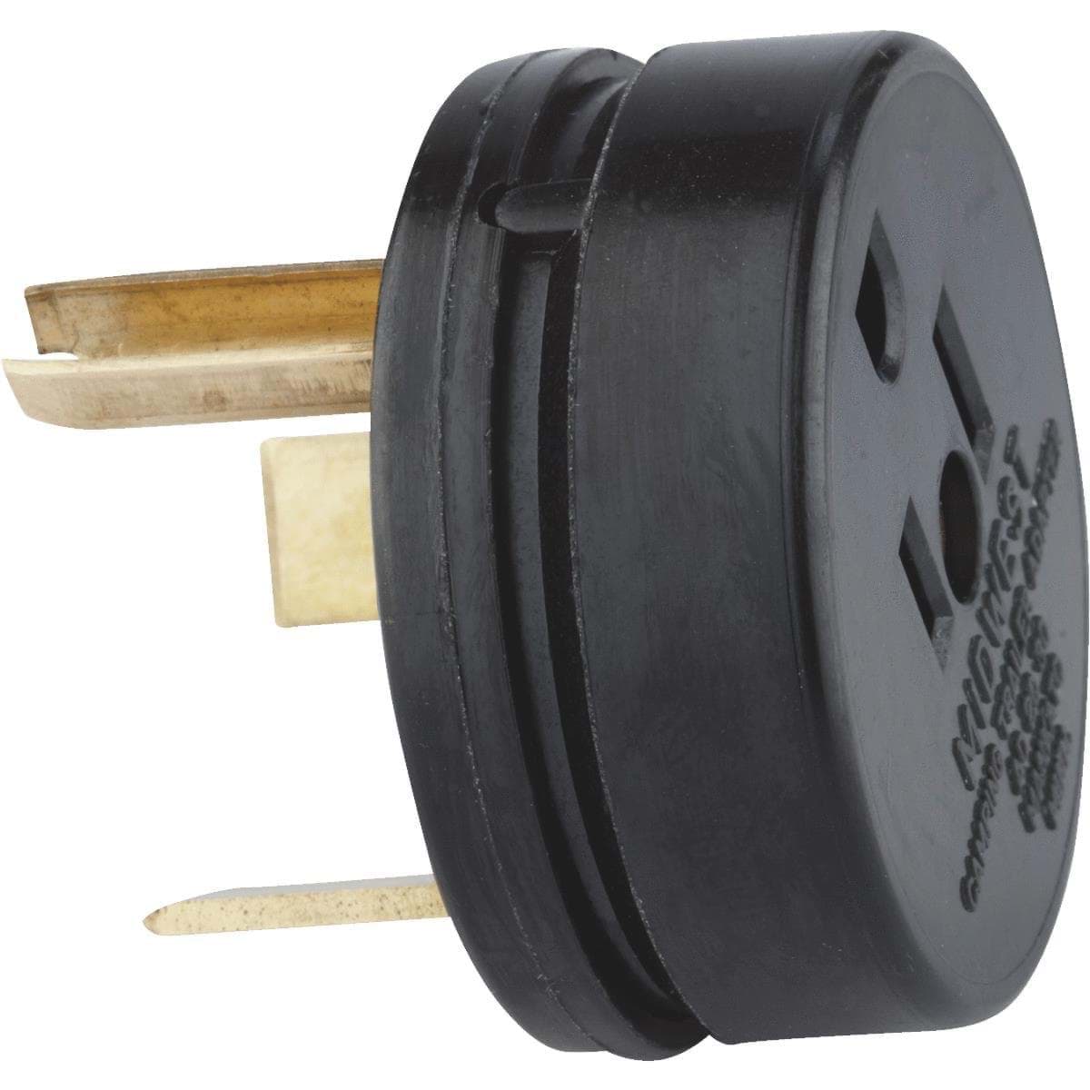 Picture of GE RV Plug Adapter