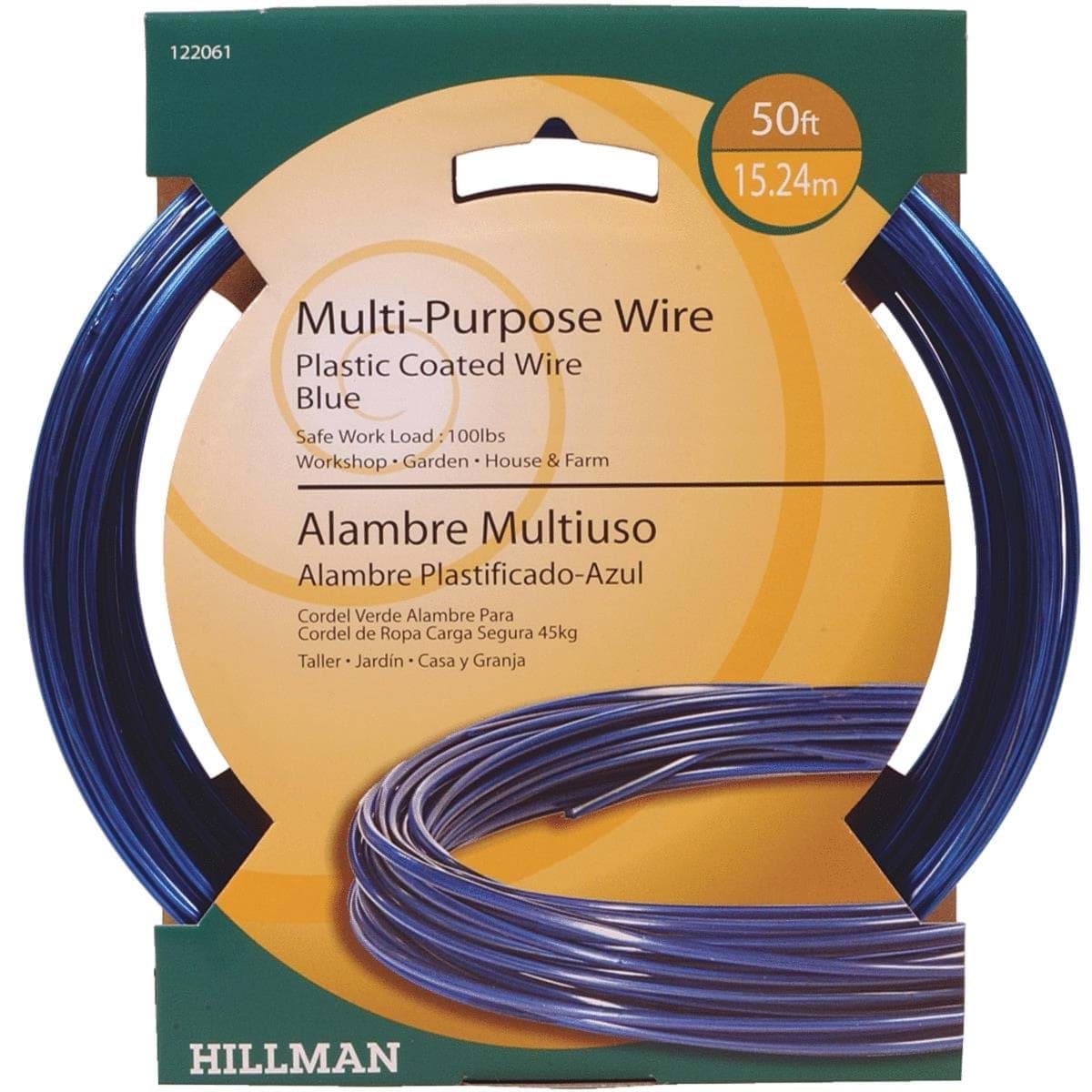 Picture of Stranded Wire - 50'