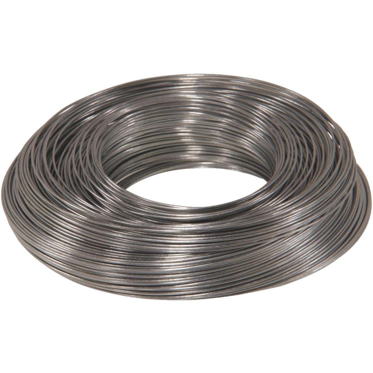 Picture of HILLMAN Anchor Wire General-Purpose Wire - 24 Gauge