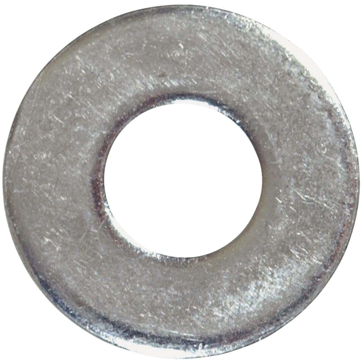 Picture of Hillman Flat Washer (USS) Zinc Wide Pattern - 5/8"