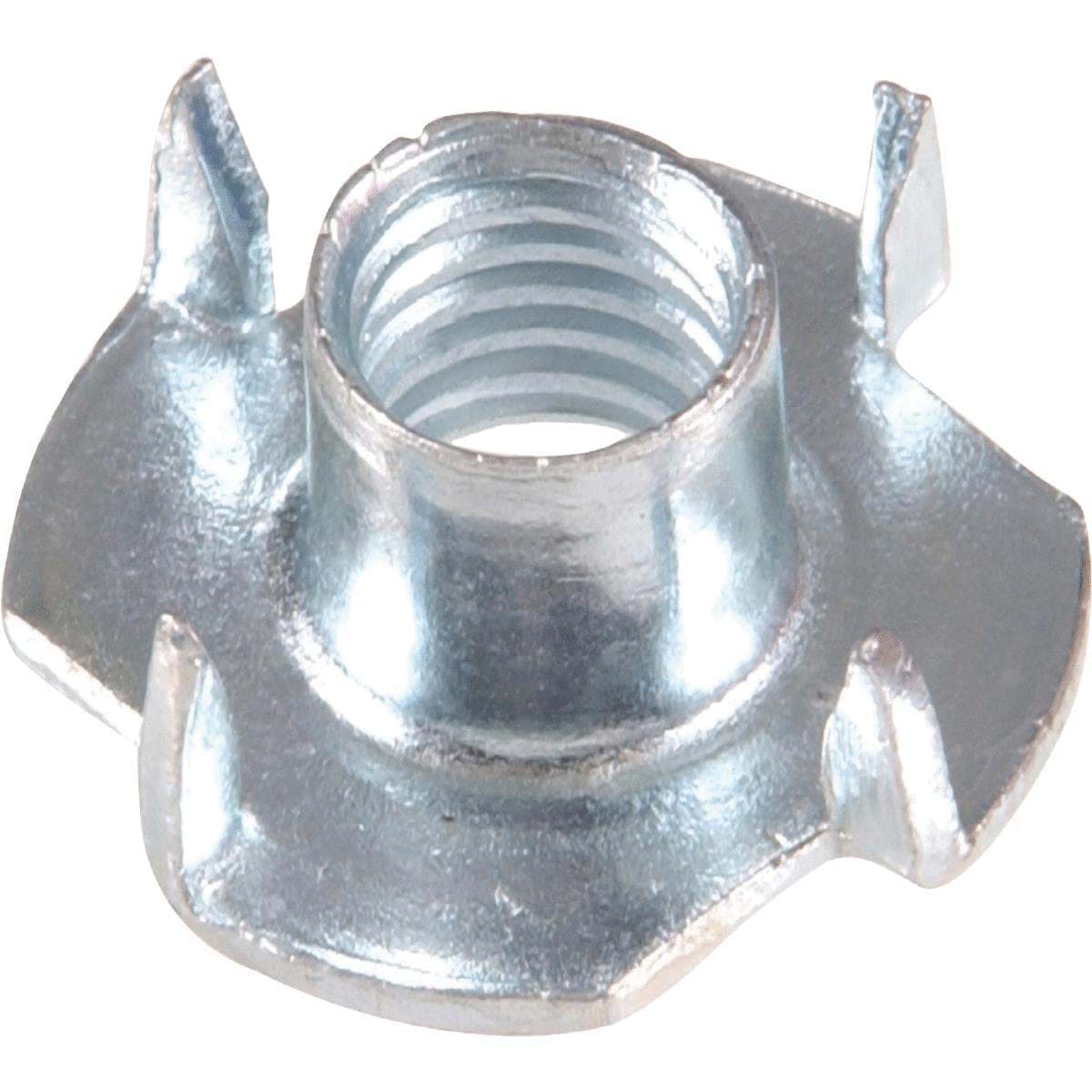 Picture of Hillman Pronged Tee Nuts - #10x24tpi