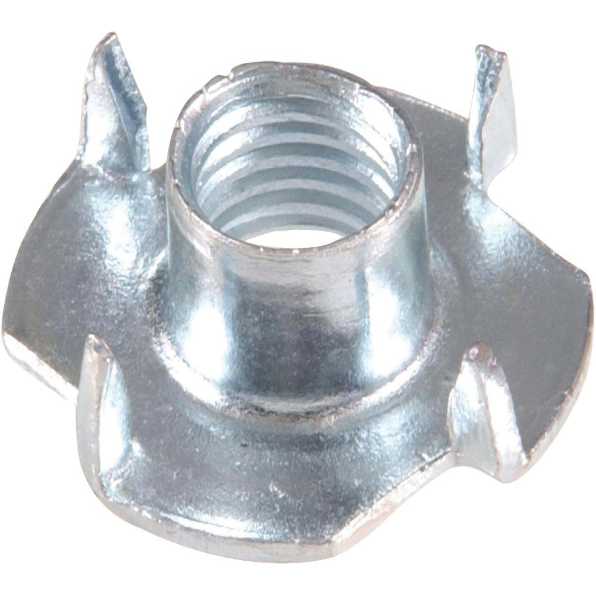 Picture of Hillman Pronged Tee Nuts - 5/16"x18tpi