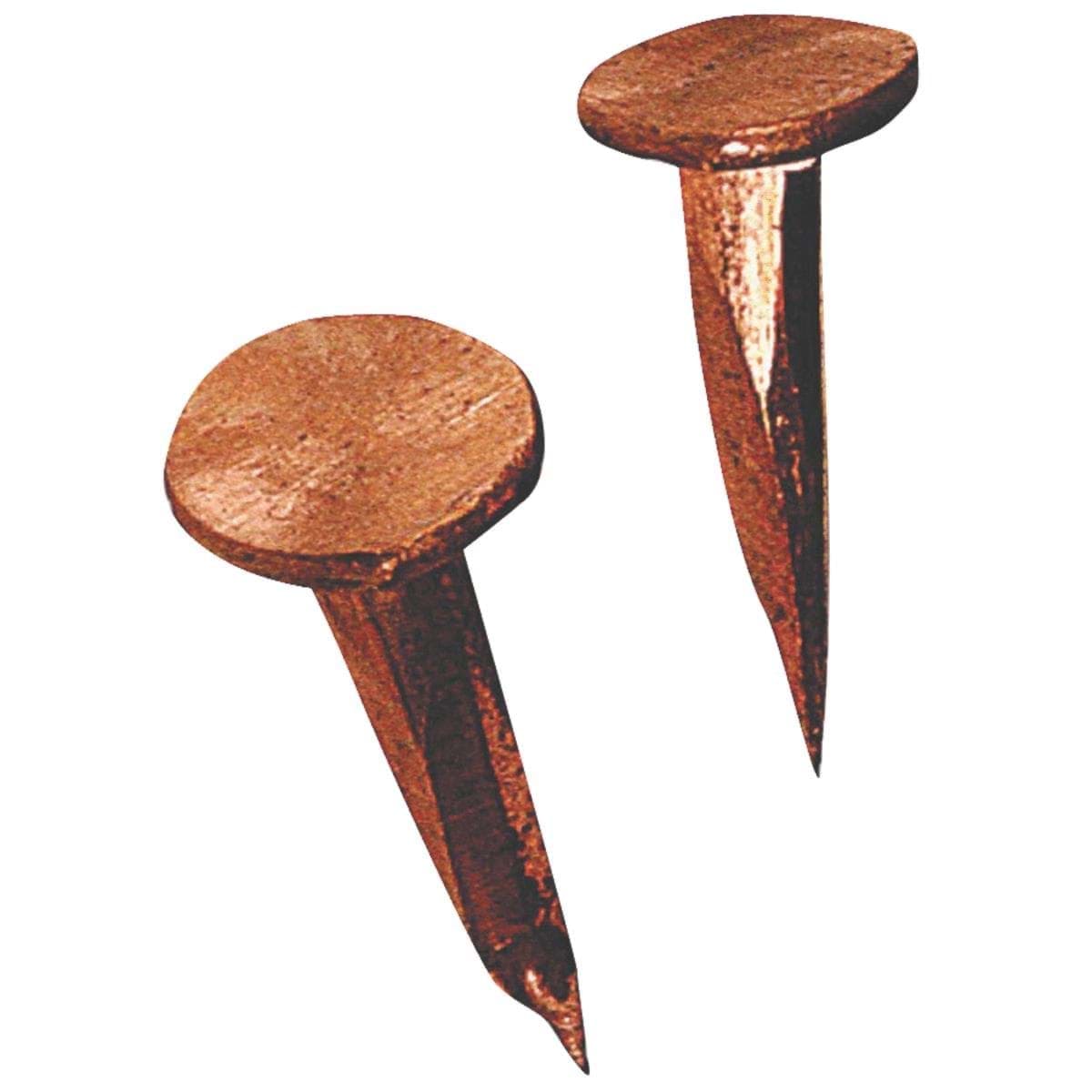 Picture of Hillman Copper Cut Tack - #4x3/8"