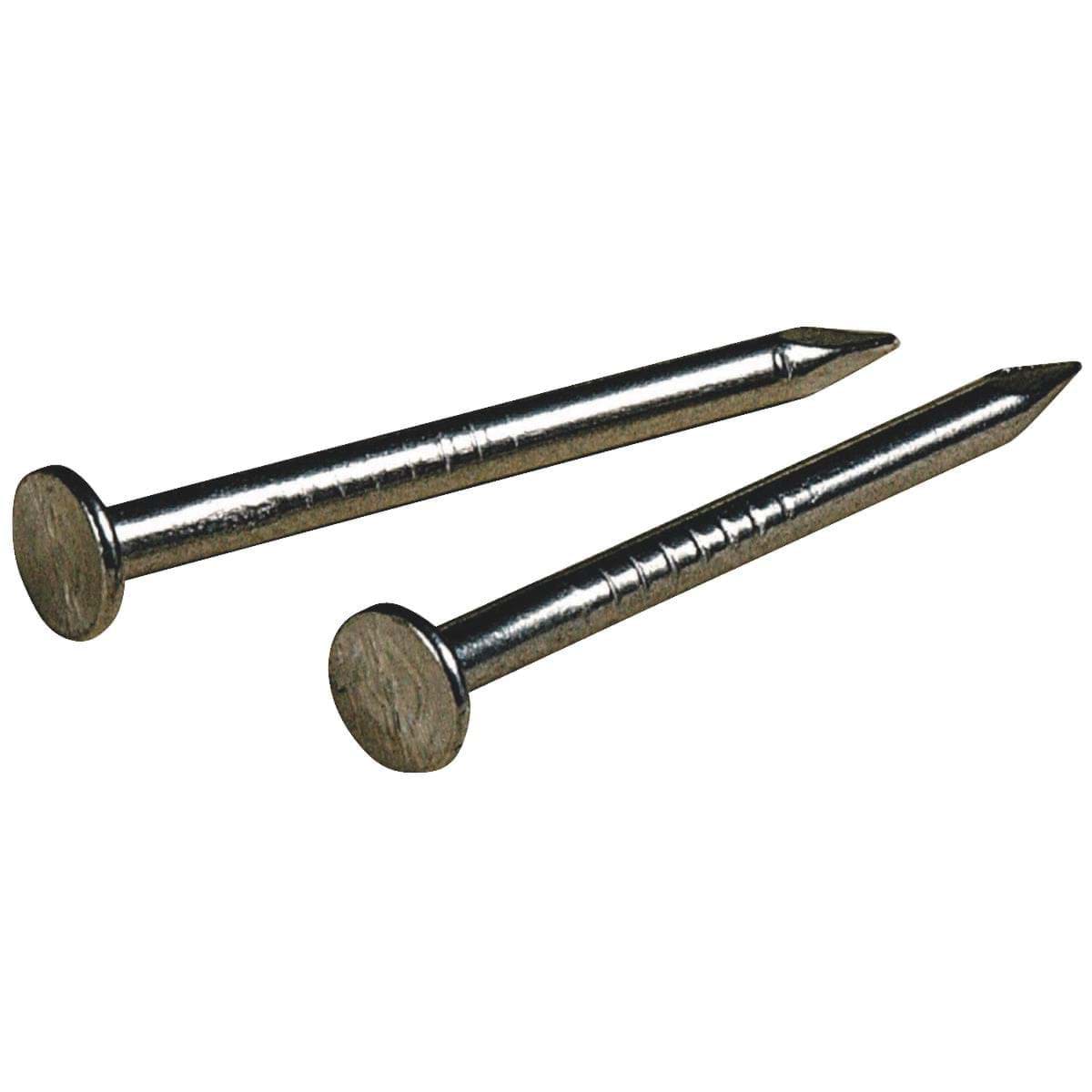 Picture of Hillman 2 Oz Brite Steel Wire Nails - 1"