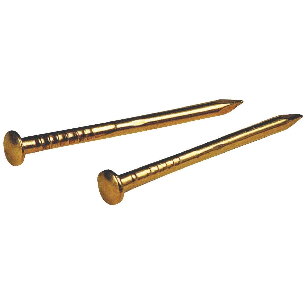 Picture of Hillman Escutcheon Pins - 5/8"x18ga
