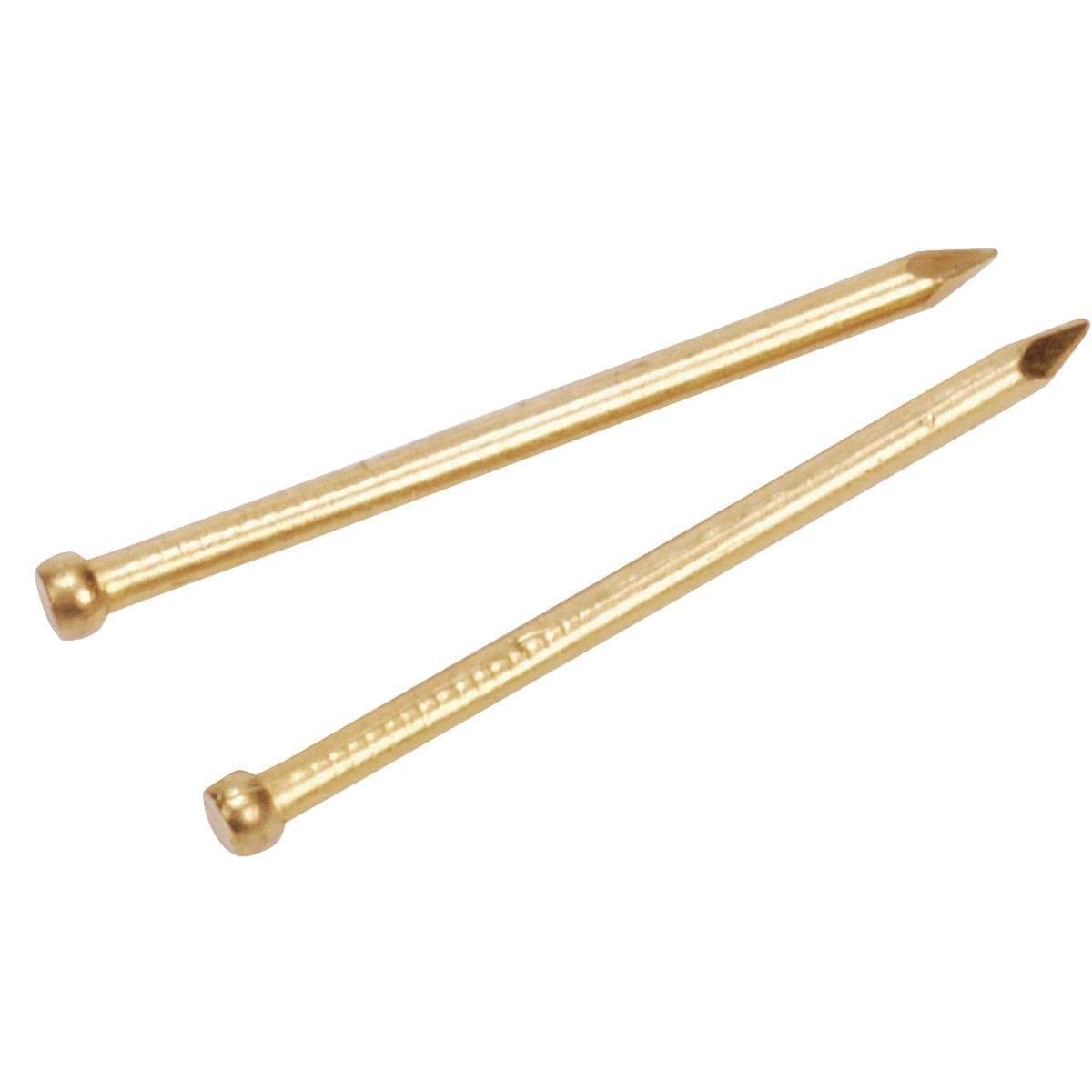 Picture of Hillman Brads - 1-1/4"x16ga