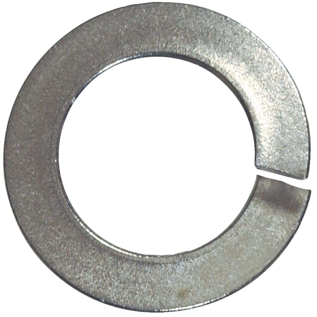 Picture of Hillman Stainless Steel Split Lock Washer - #10