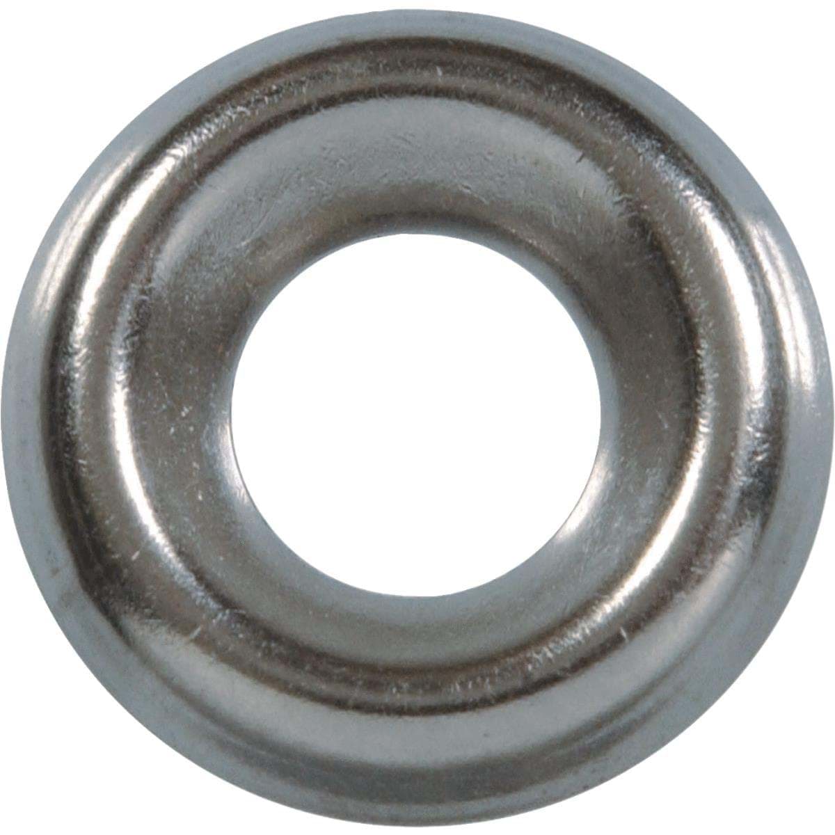Picture of Hillman Nickel-Plated Finishing Washer - #6