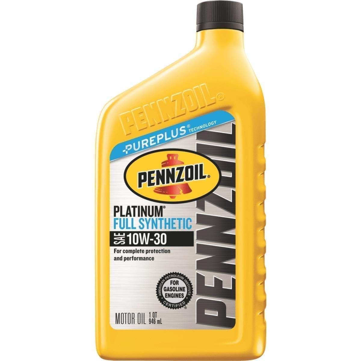 Picture for category Motor Oil