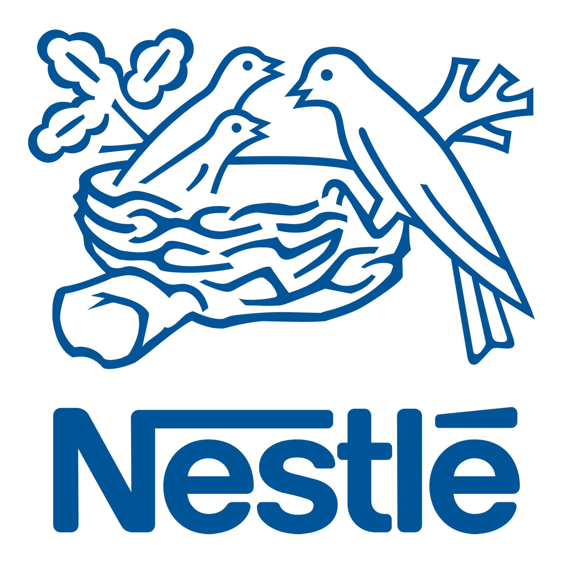 Picture for manufacturer Nestle
