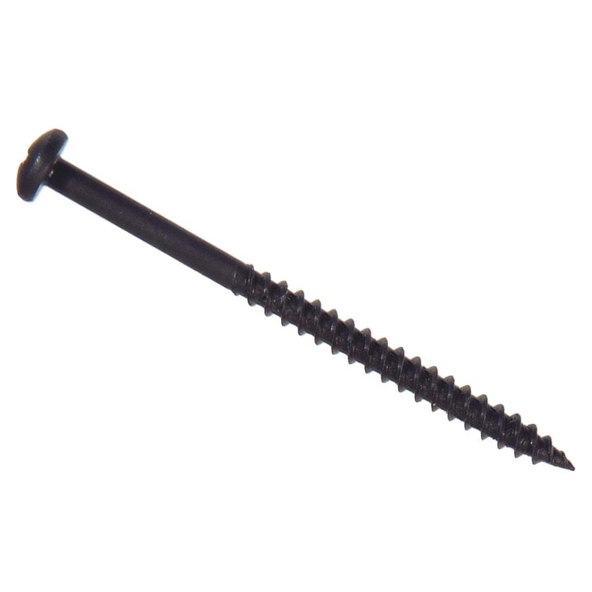 Picture of Hillman Fine Cabinet Screw - #10x2-1/2"