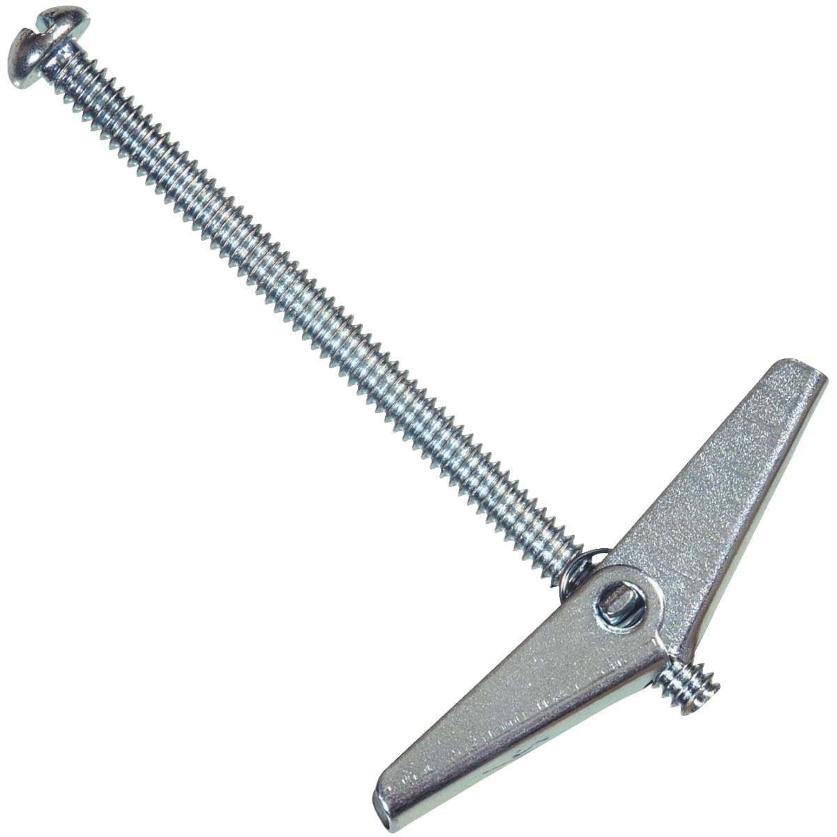 Picture of Hillman Medium-Duty Toggle Bolt Hollow Wall Anchor