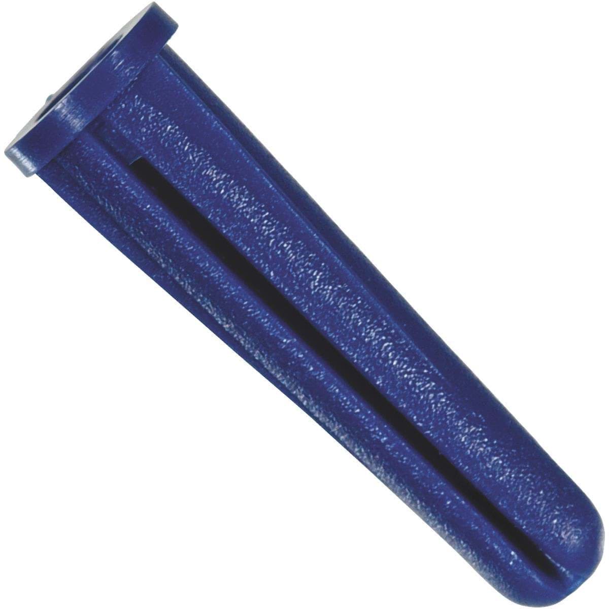 Picture of Hillman Blue Conical Plastic Anchor