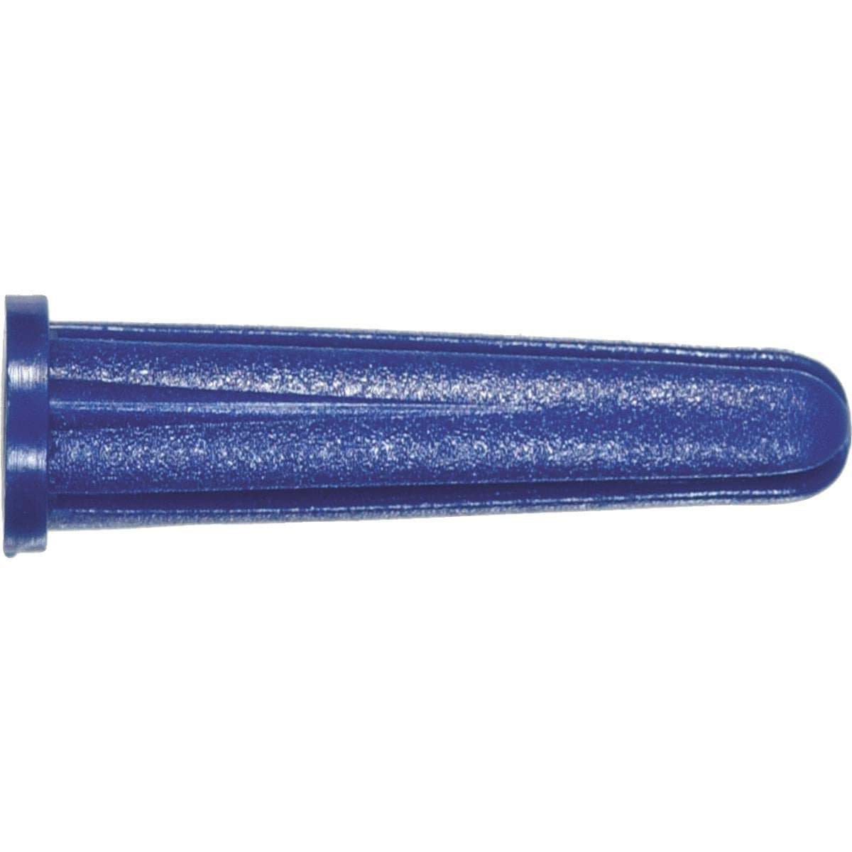 Picture of Hillman Blue Conical Plastic Anchor