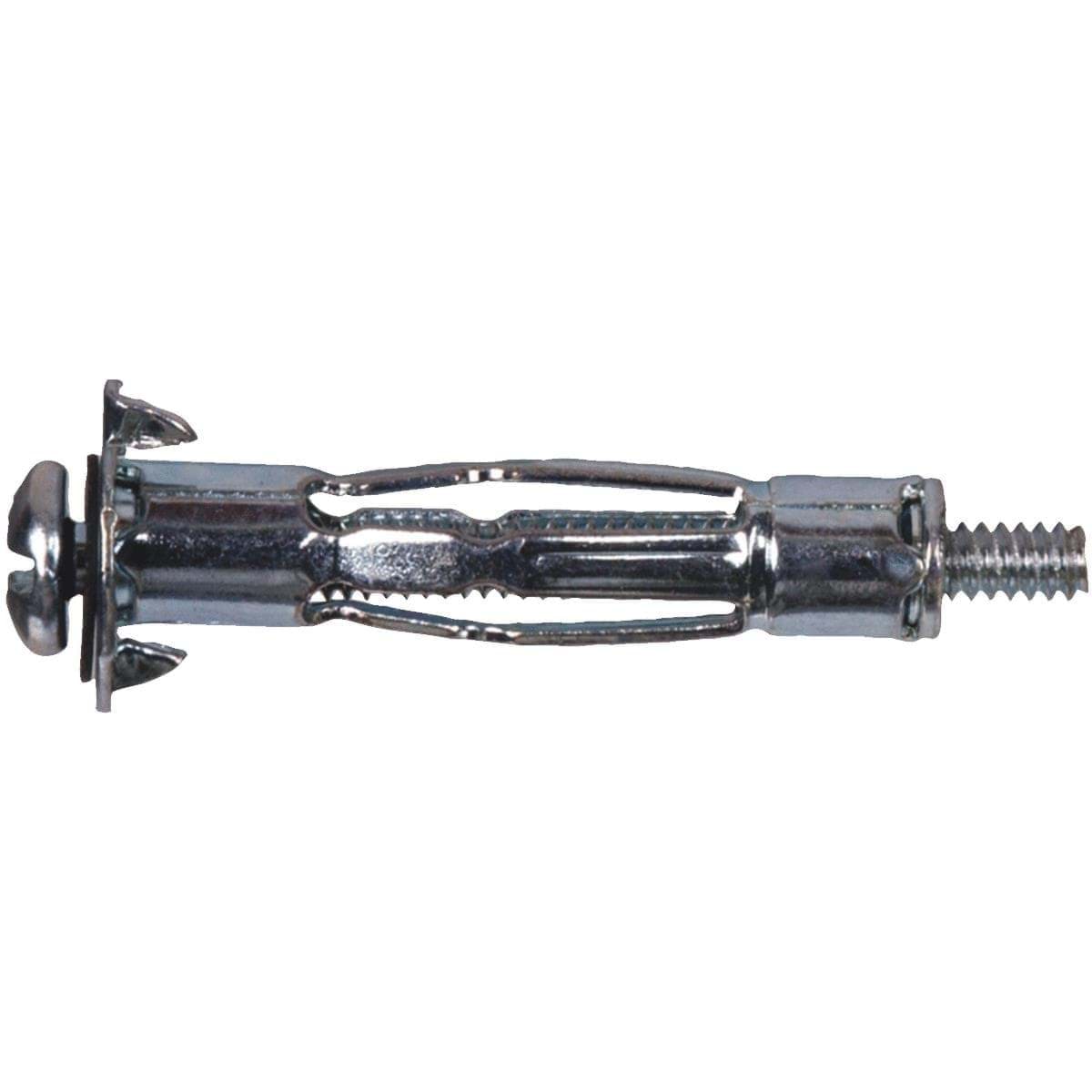 Picture of Hillman Combination Pan Head Hollow Wall Anchor