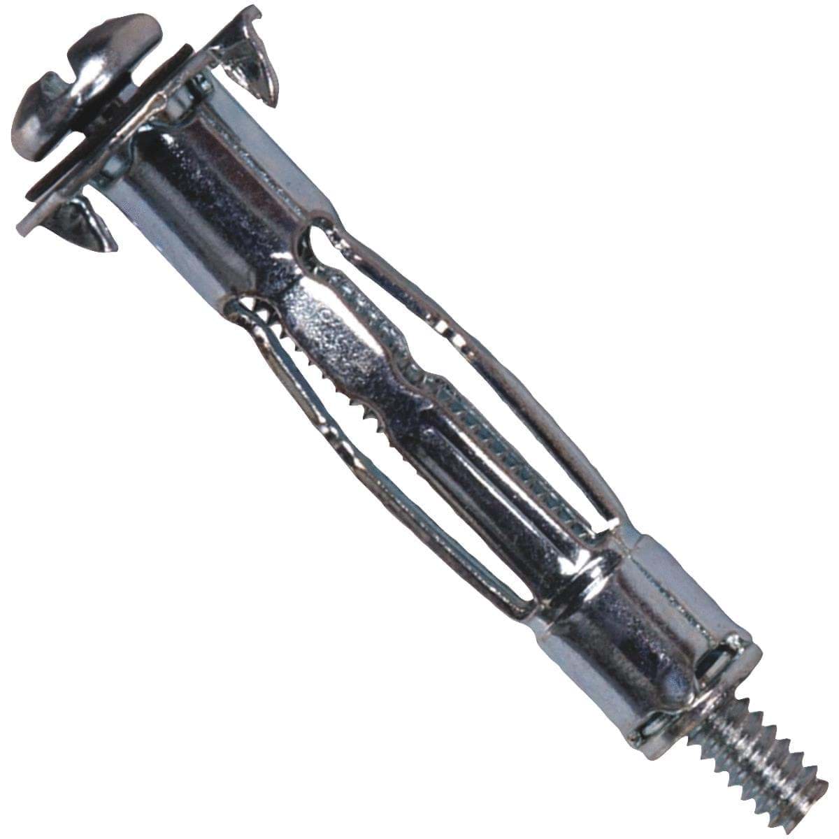 Picture of Hillman Combination Pan Head Hollow Wall Anchor