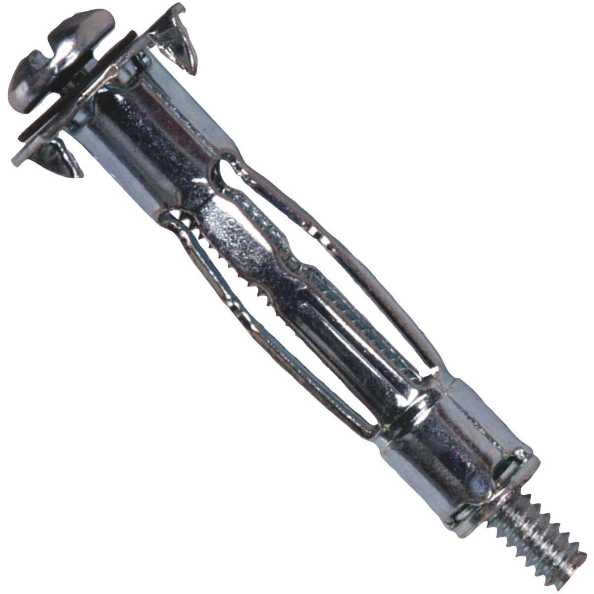 Picture of Hillman Combination Pan Head Hollow Wall Anchor