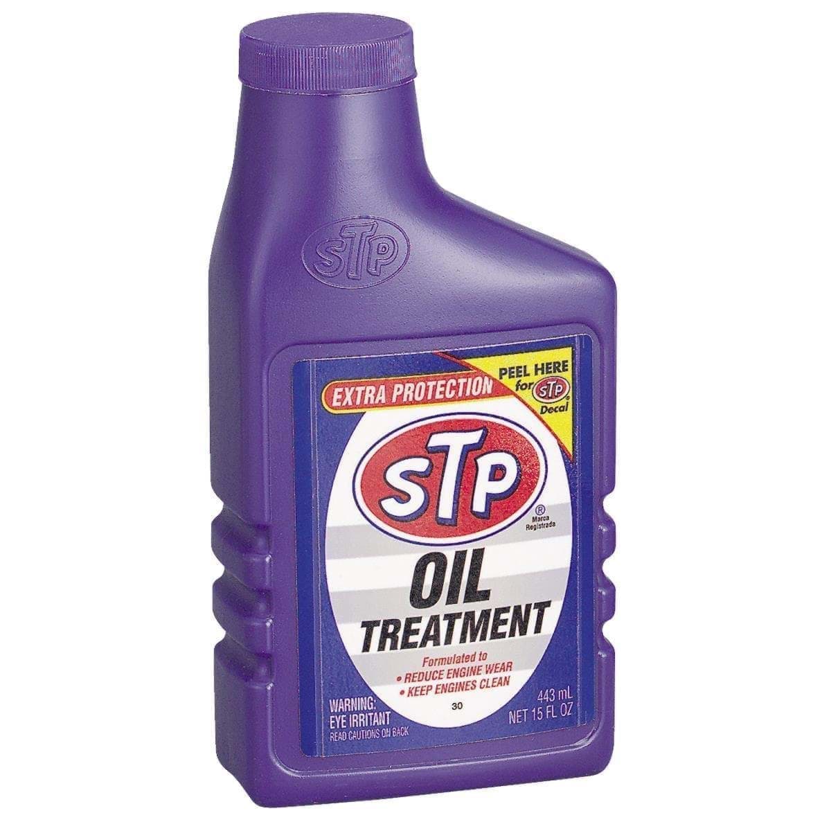 Picture for category Engine Treatment/Additive