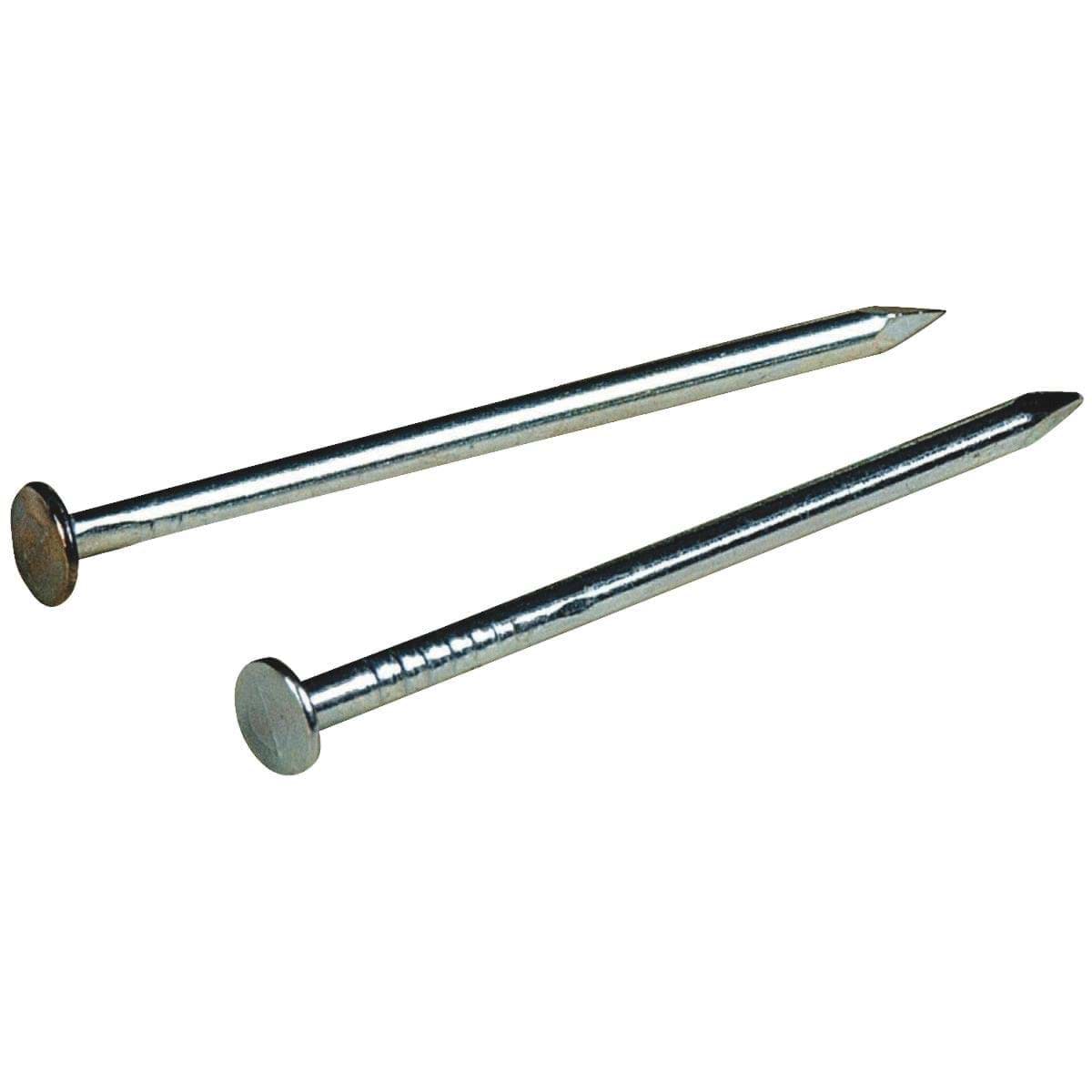 Picture of Hillman 1.75 Oz Brite Steel Wire Nails - 5/8"