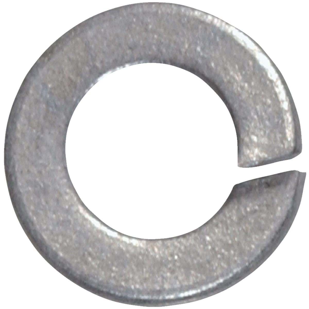 Picture of Hillman Galvanized Steel Split Lock Washer - 5/16"