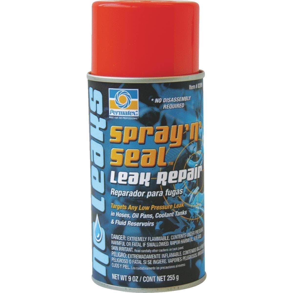 Picture for category Engine Sealer