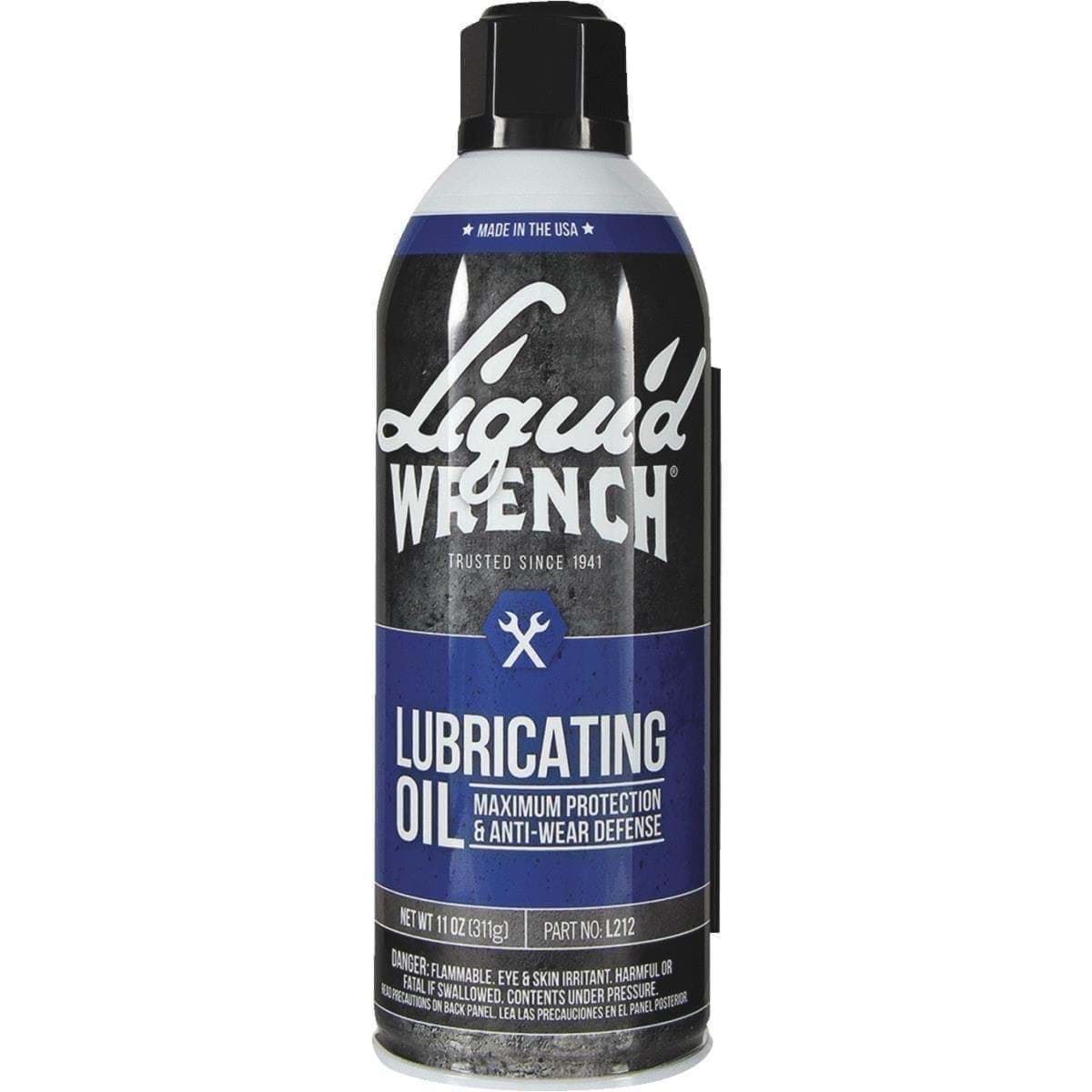 Picture for category Multi-Purpose Lubricant