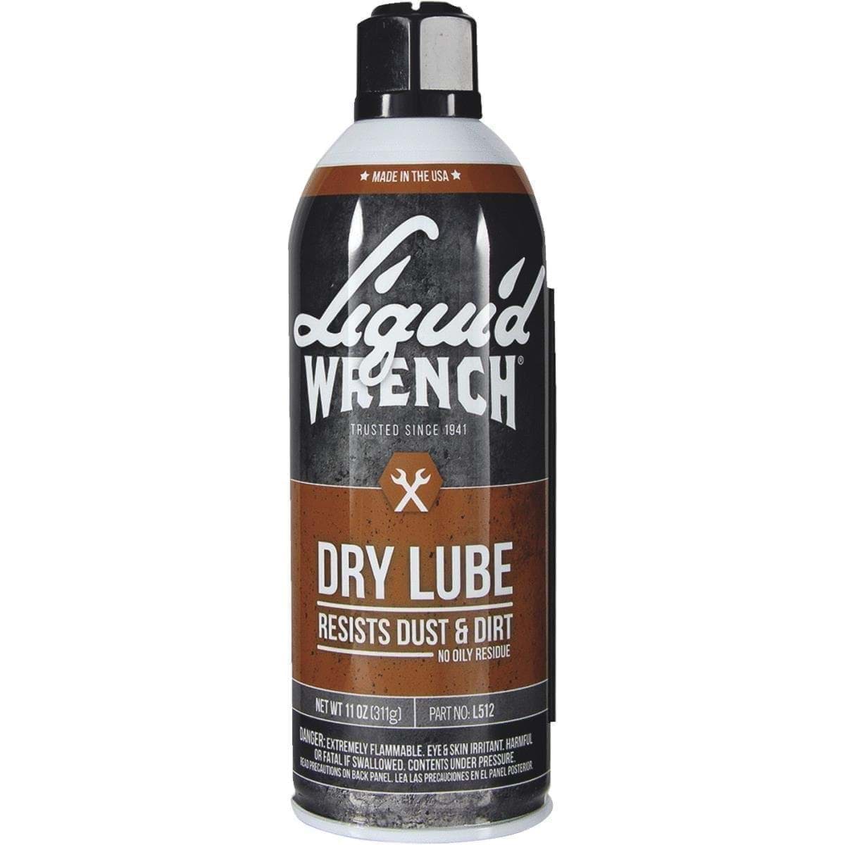 Picture for category Dry Lubricant