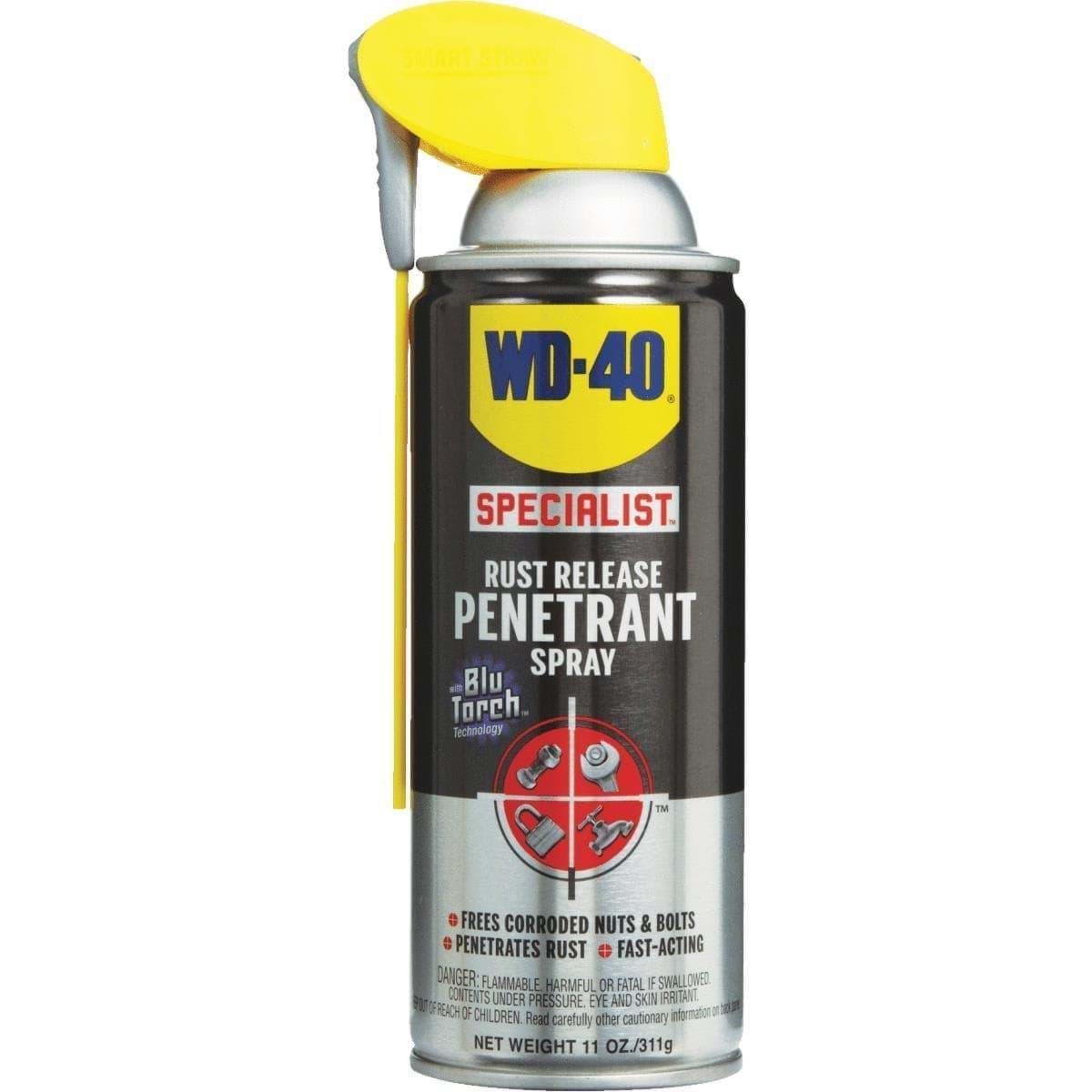 Picture for category Penetrant