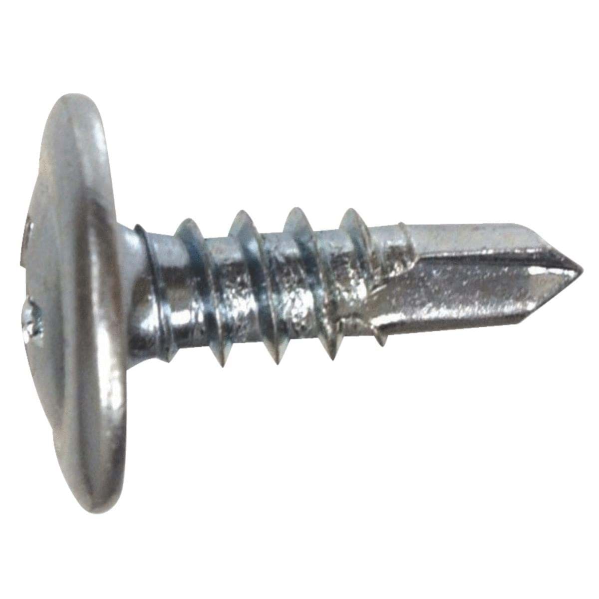 Picture of Hillman Modified Truss Screw - #8x1/2"