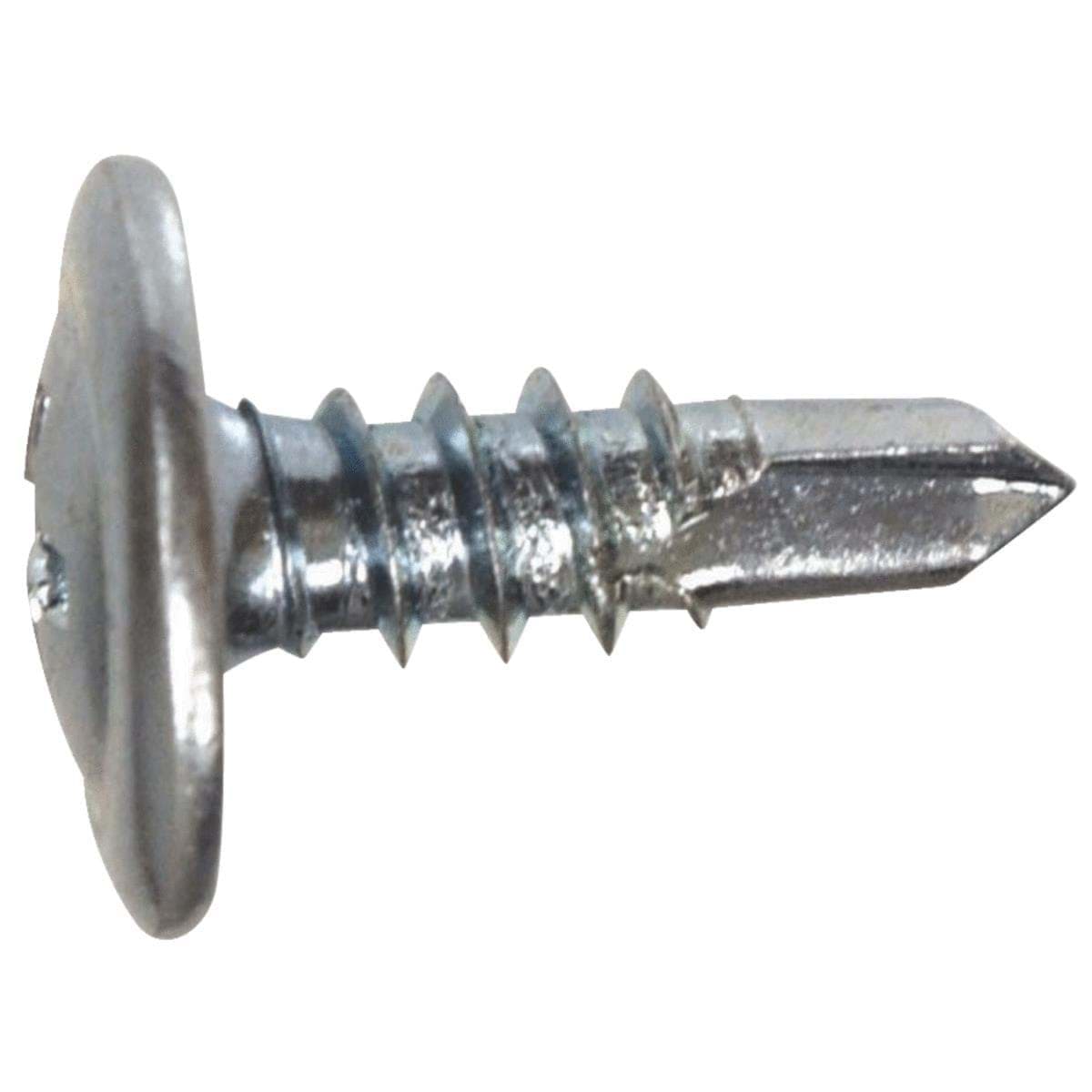 Picture of Hillman Modified Truss Screw - #8x1-1/4"
