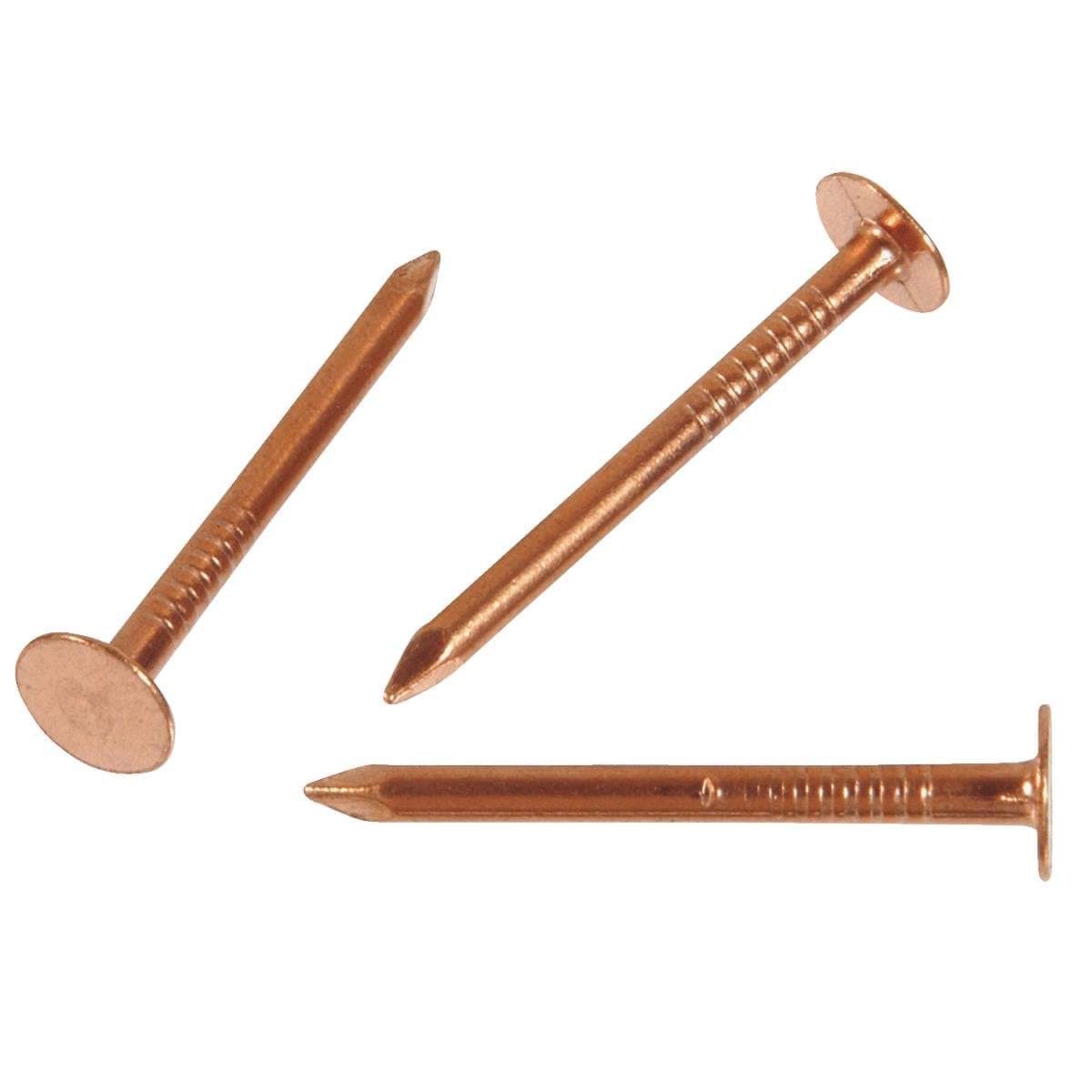 Picture of Hillman Anchor Wire Copper Nail - 1-1/2"