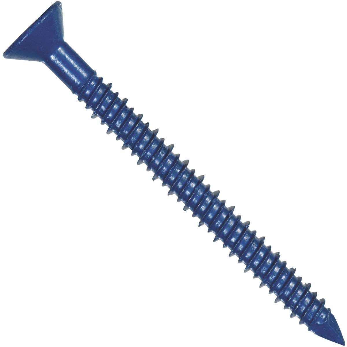 Picture of Hillman Tapper Concrete Screw - 1/4"x2-1/4"