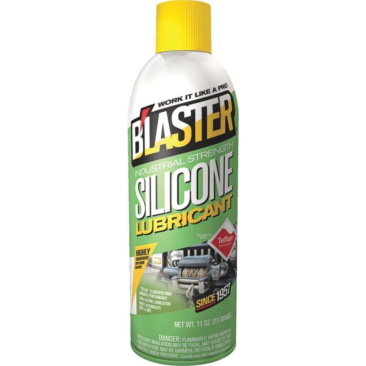 Picture for category Silicone Lubricant