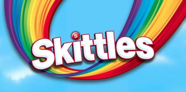 Picture for manufacturer Skittles