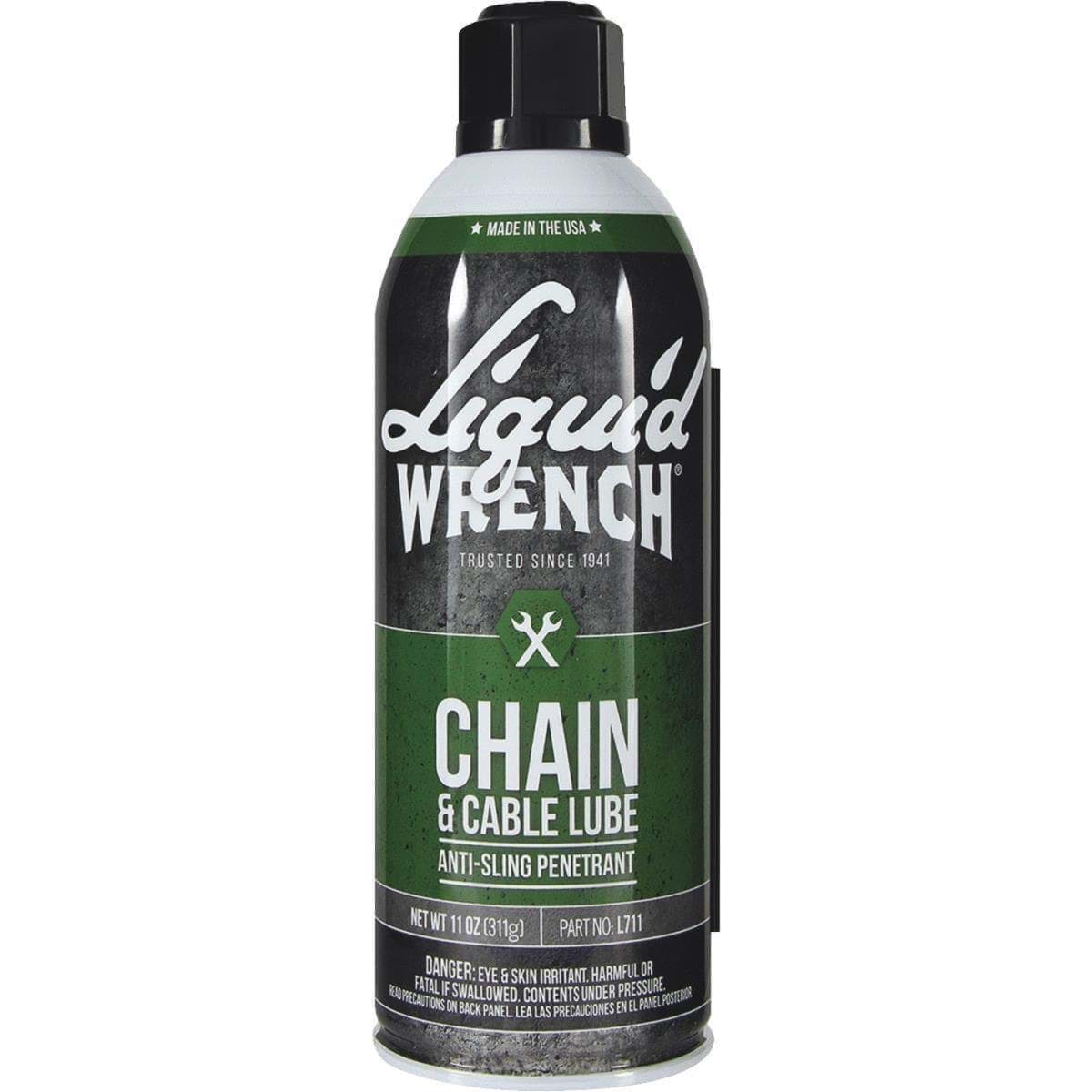 Picture for category Chain Lubricant