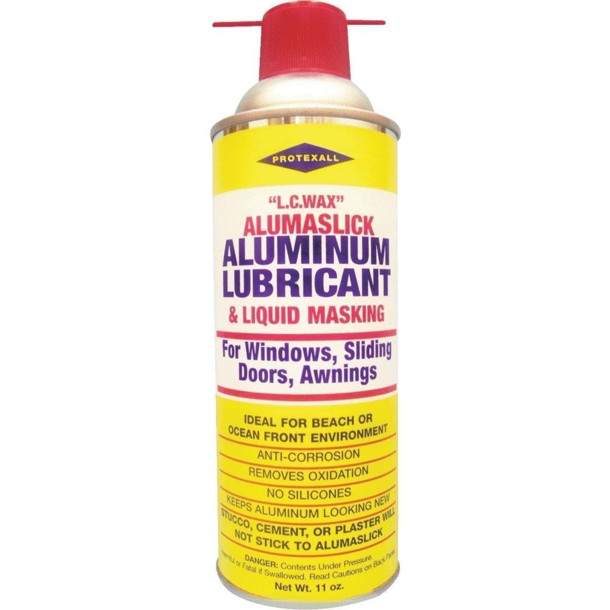 Picture for category Wax Lubricant