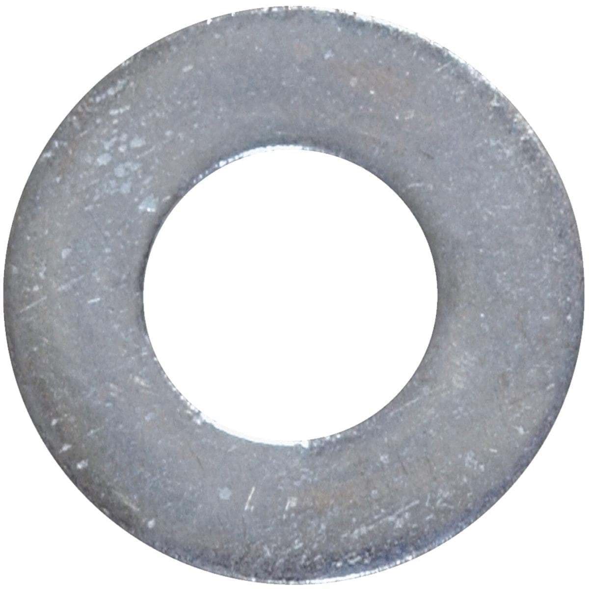 Picture of Hillman Flat Washer (USS) Galvanized - 5/8"