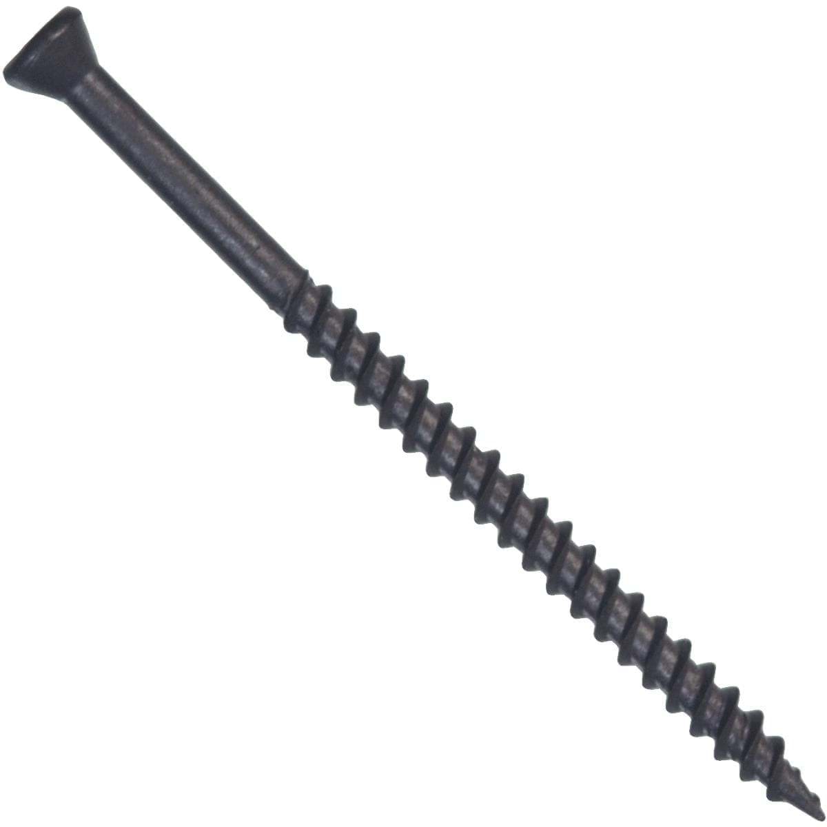 Picture of HILLMAN Square Drive Trim Head Screw - #6x2-1/4"