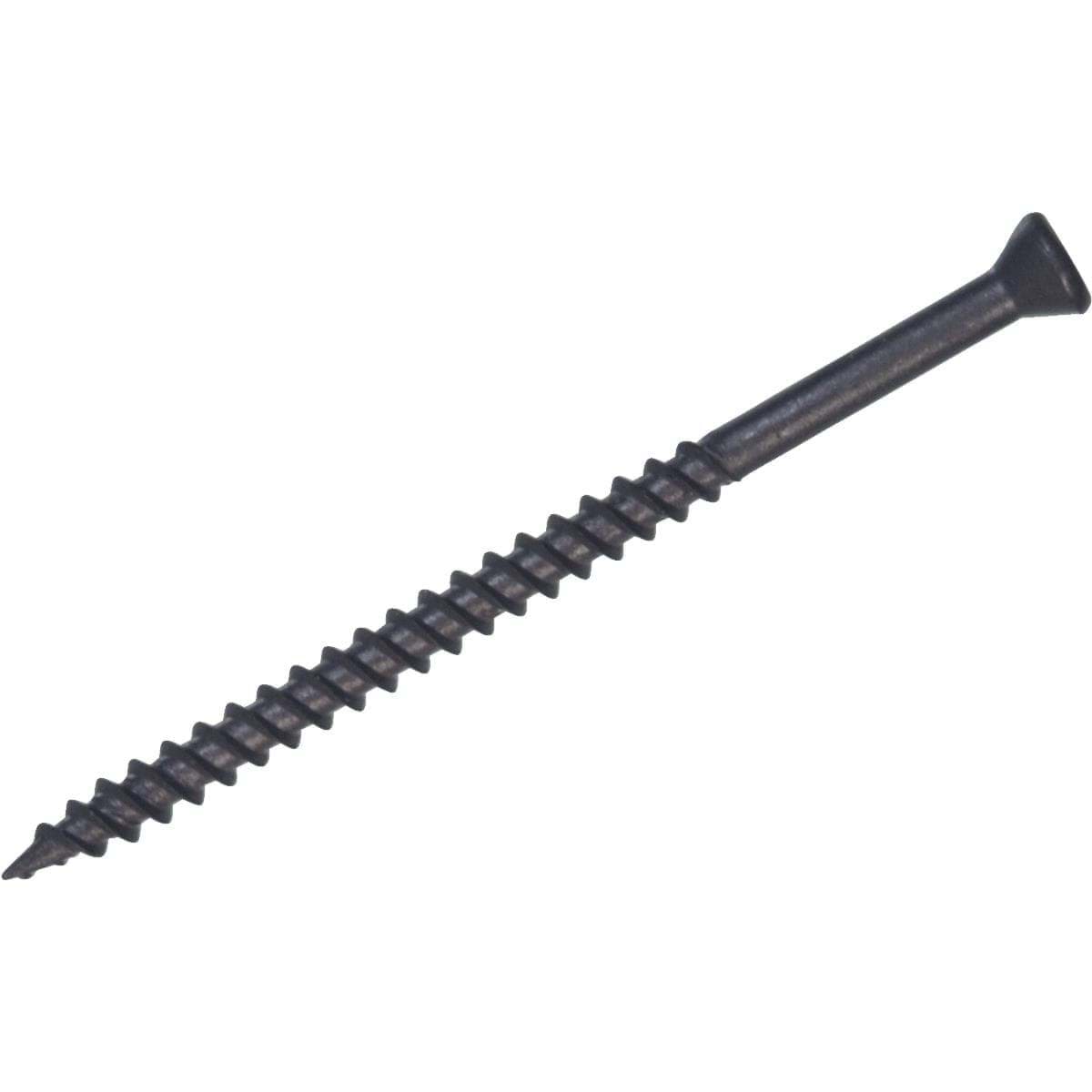 Picture of HILLMAN Square Drive Trim Head Screw - #6x1-5/8"