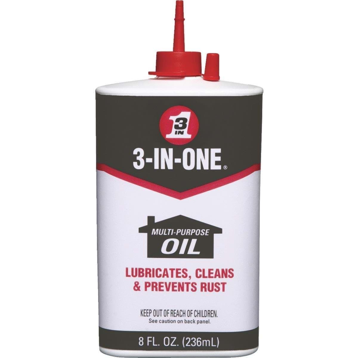 Picture for category Household Oil
