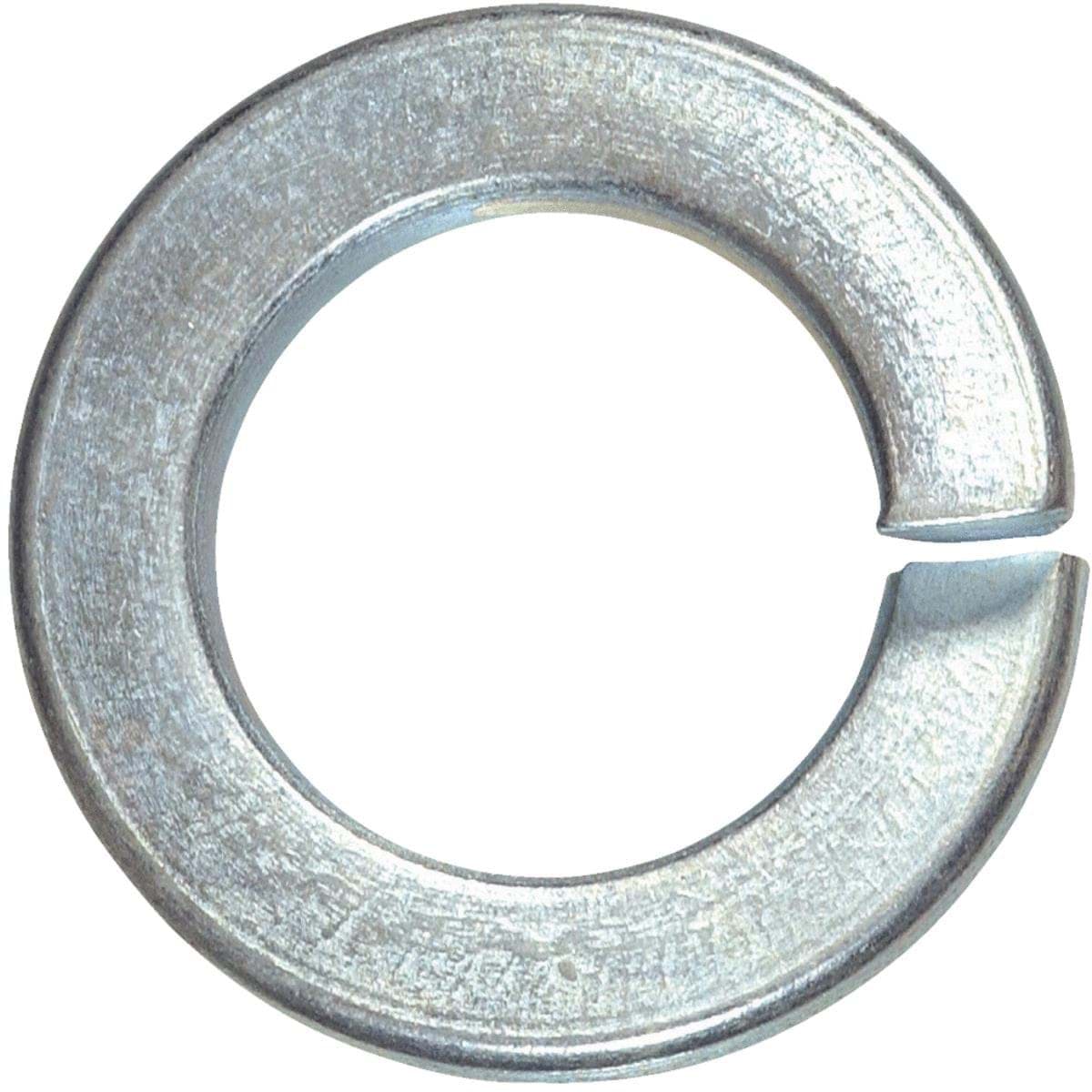 Picture of Hillman Hardened Steel Split Lock Washer - 1/2"