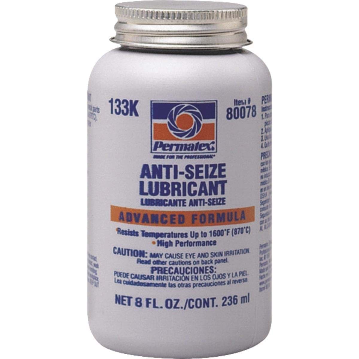 Picture for category Anti-Seize Lubricant