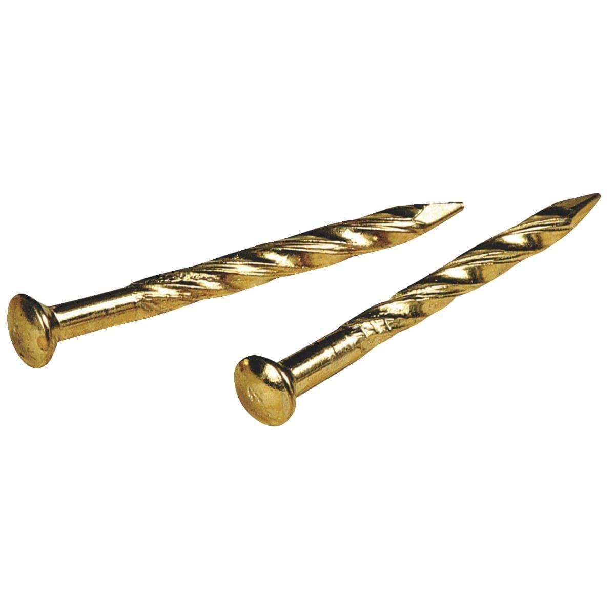 Picture of Hilllman Anchor Wire Trim Nails -7/8"
